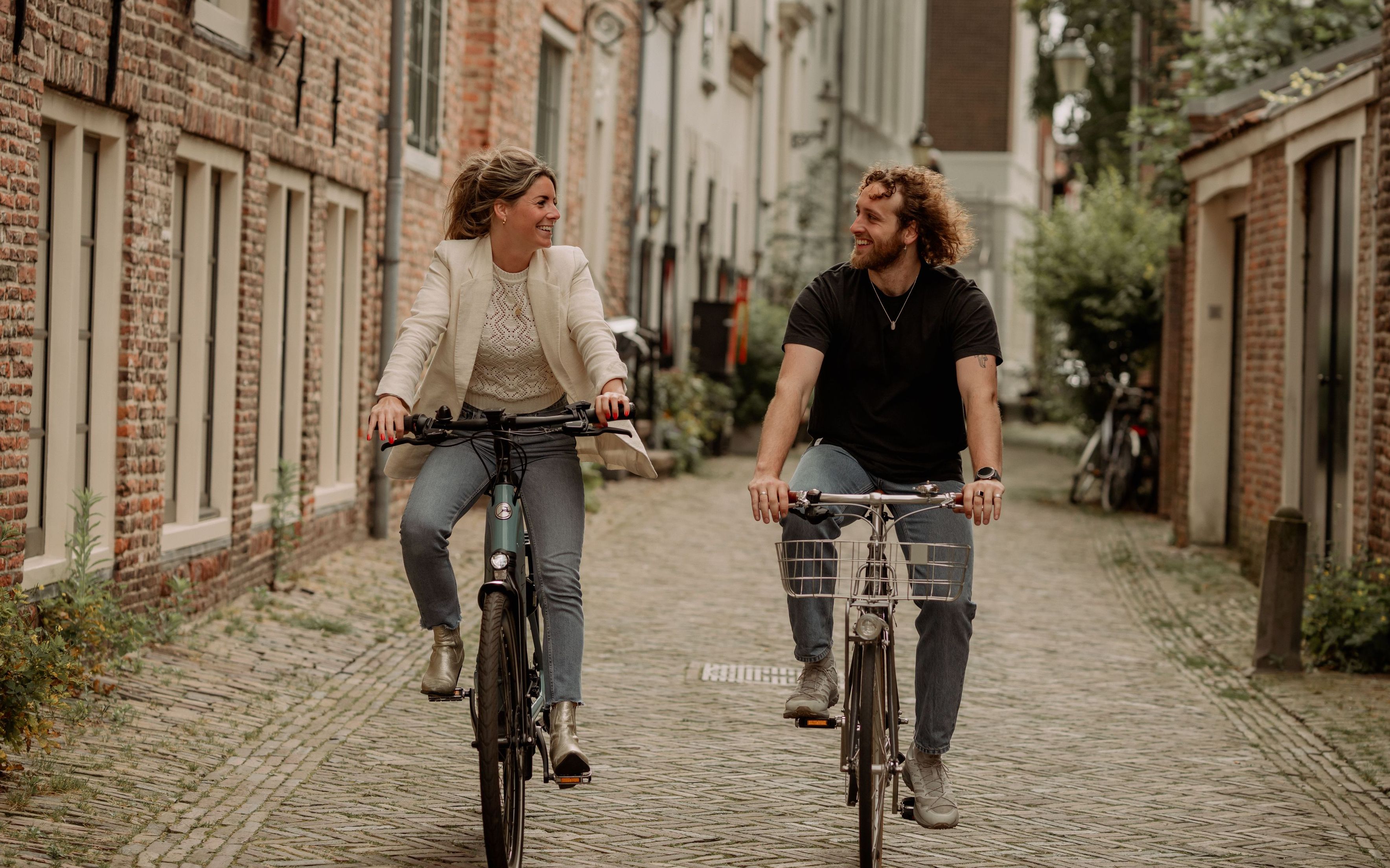 Hoe bereken je maandelijkse kosten van je nieuwe leasefiets?