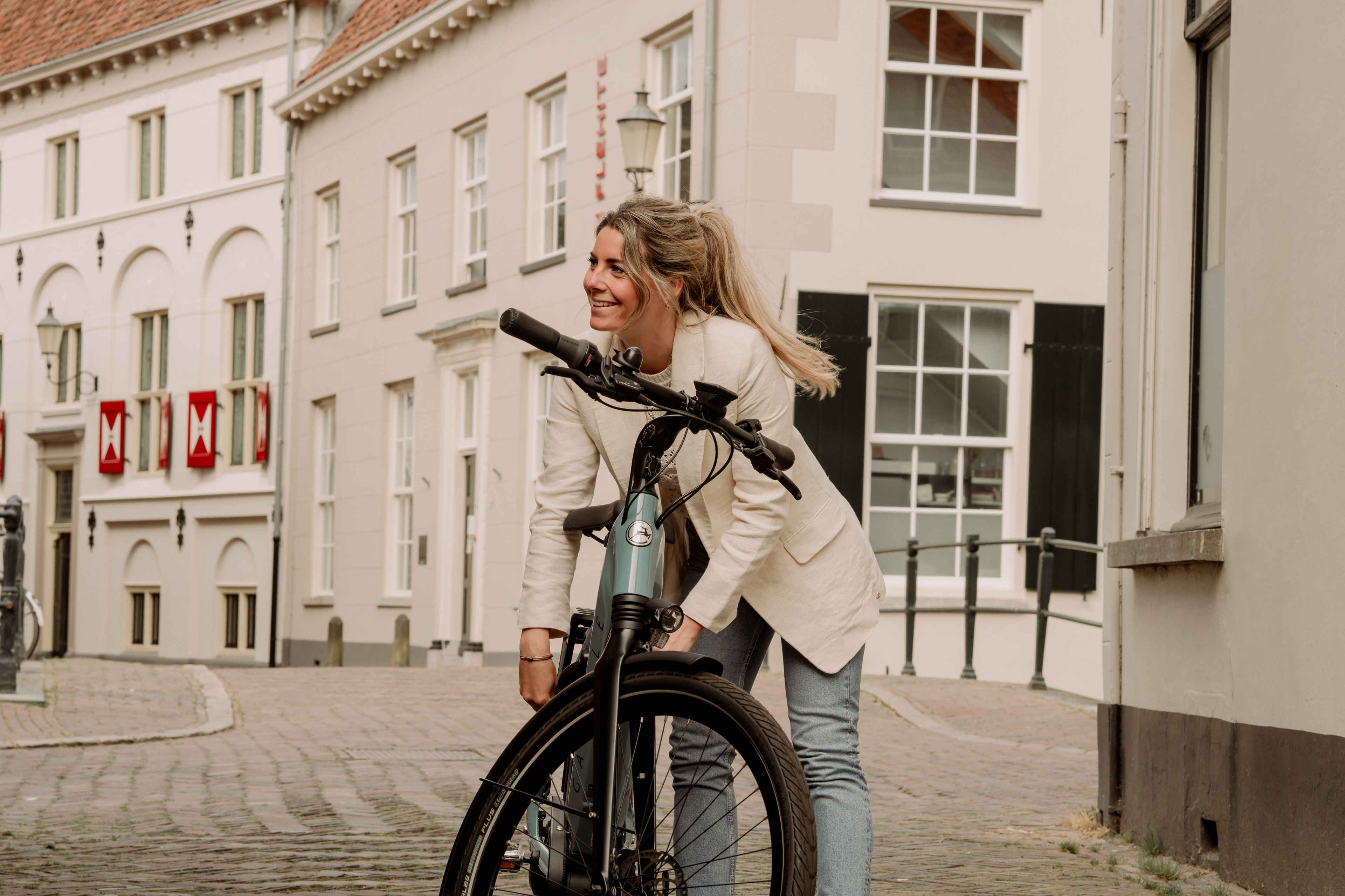 Zo voorkom je diefstal van je fiets: 6 tips