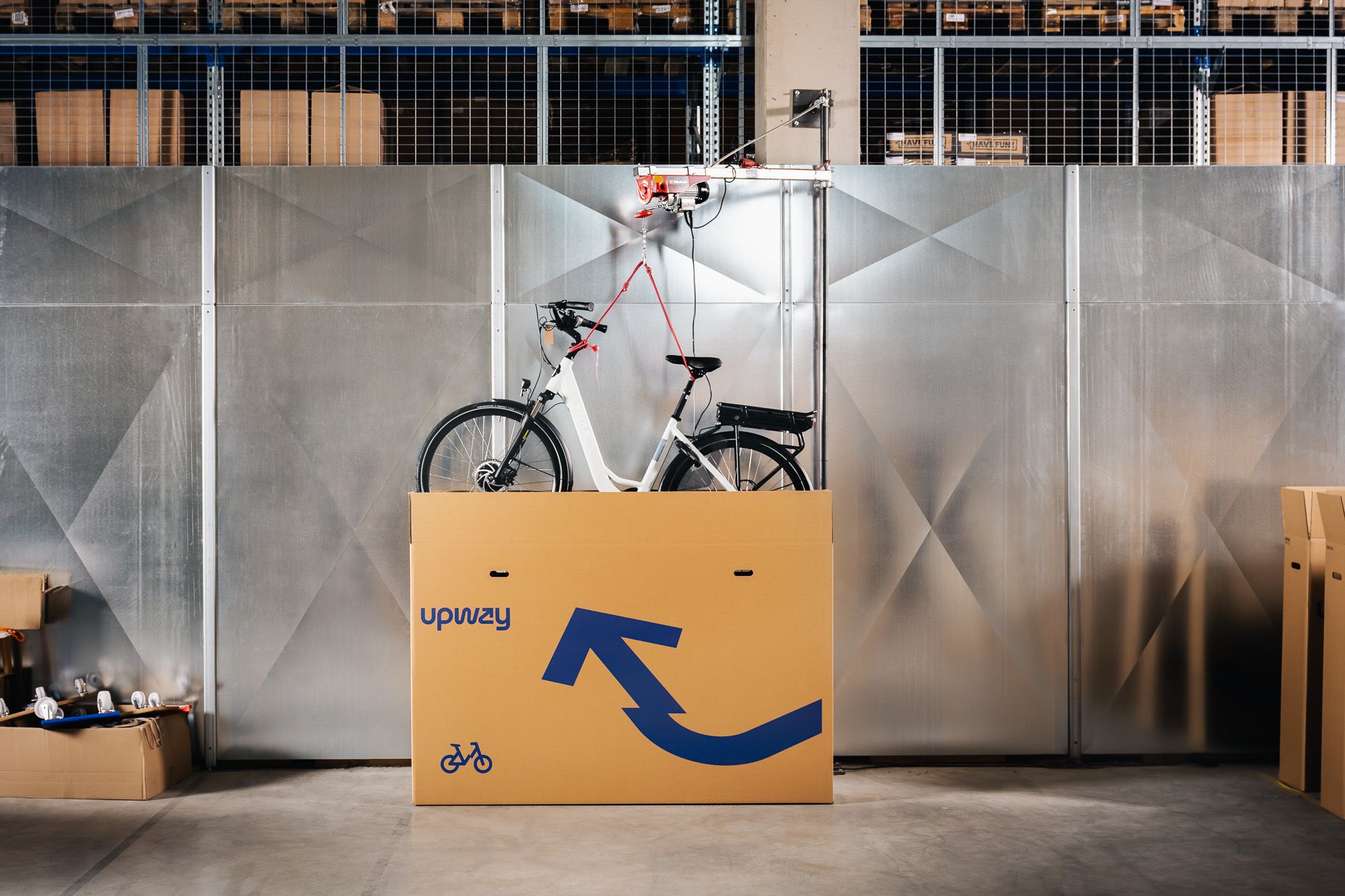 Refurbished e-bikes leasen: Premium kwaliteit voor een lager leasetarief