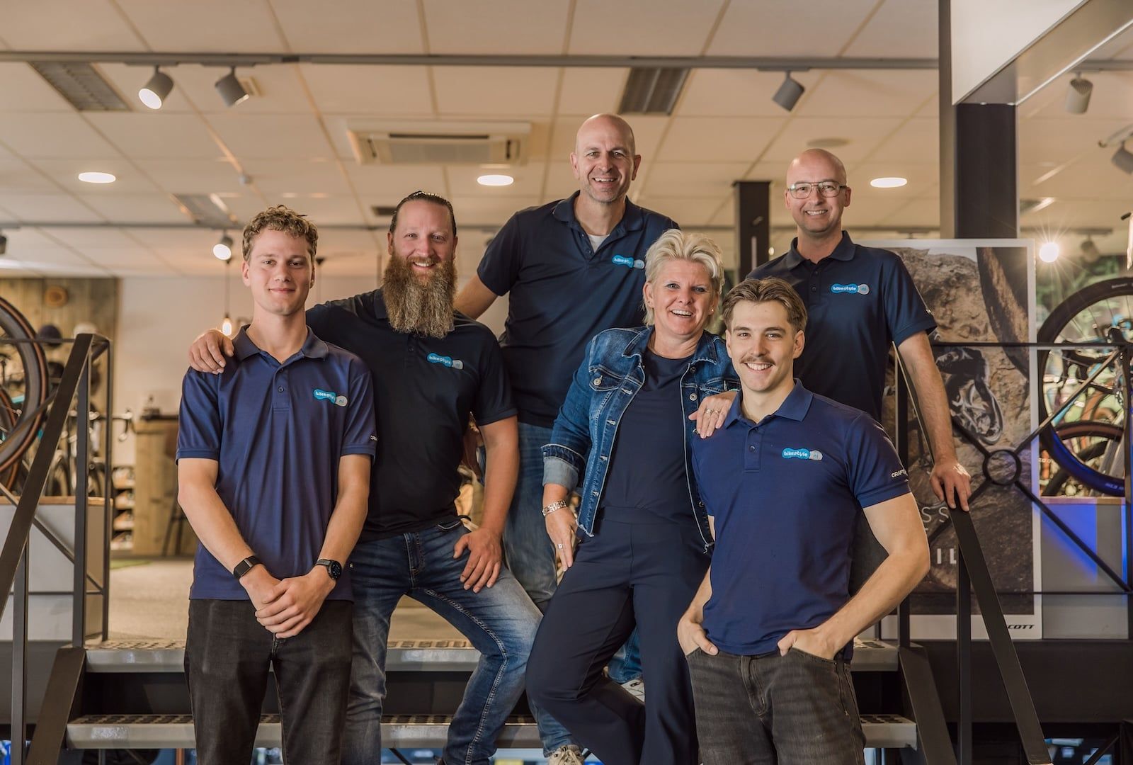 Hoe Bikestyle Brunssum groeide met Lease a Bike