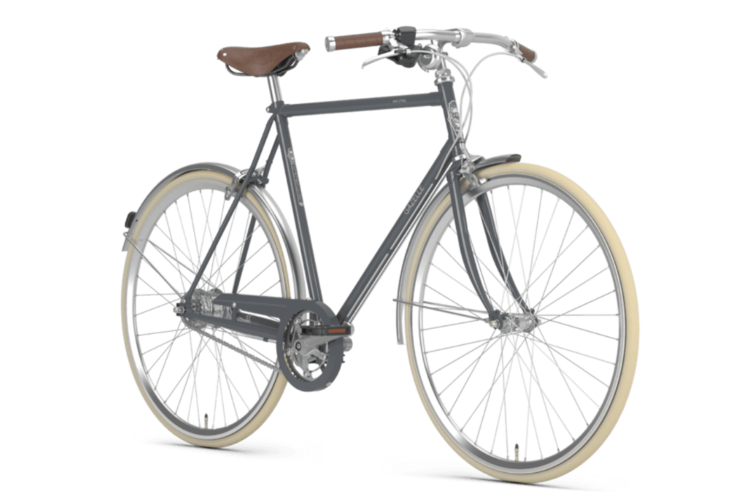 Gazelle Van Stael