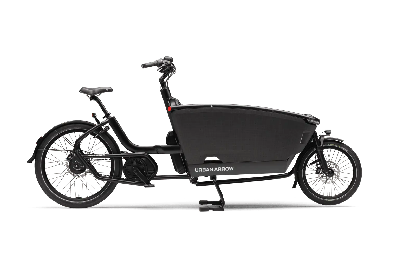 Urban Arrow FamilyNext Pro - Afbeelding 1