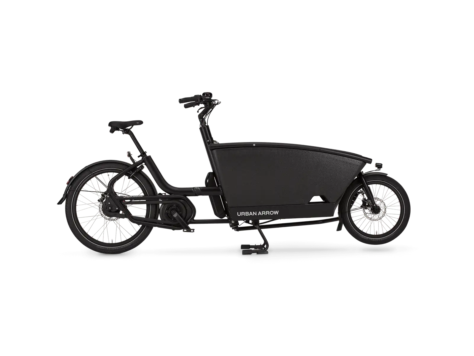 Urban Arrow FamilyNext Essential - Afbeelding 1