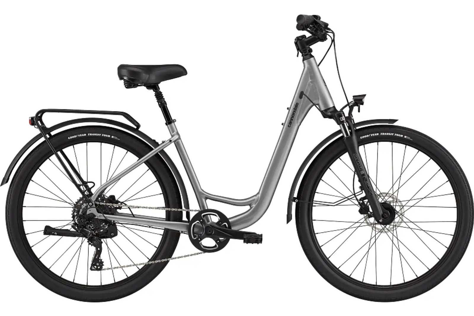 Cannondale Adventure EQ - Afbeelding 1