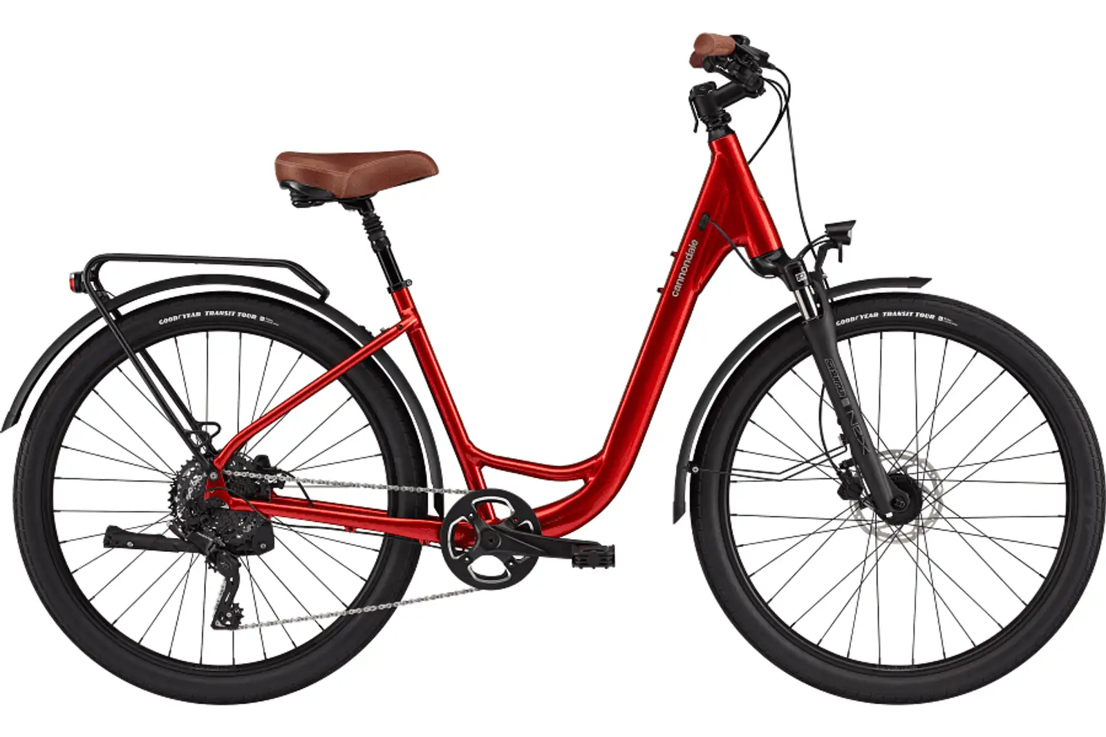 Cannondale Adventure EQ - Image 1