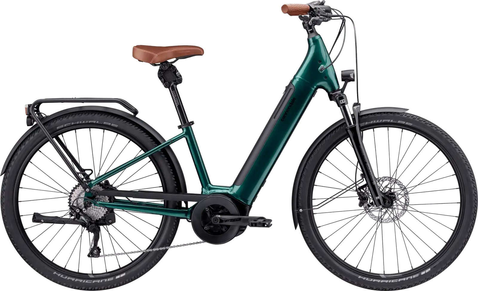 Cannondale Adventure Neo 1 EQ - Image 1