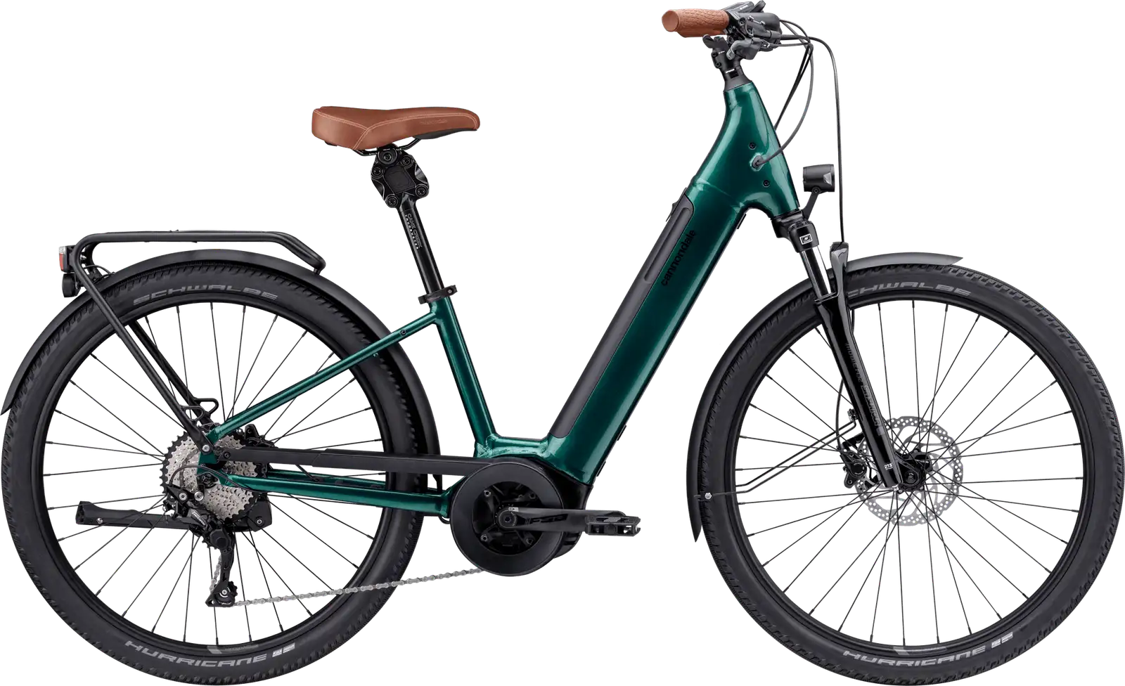 Cannondale Adventure Neo 1 EQ - Image 1