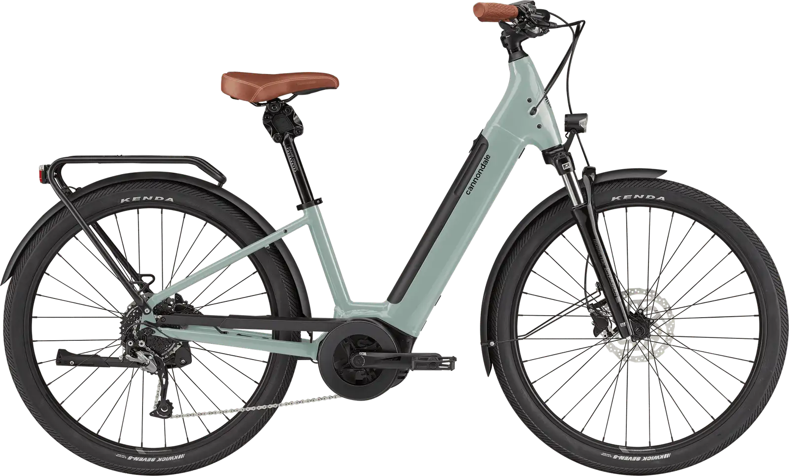 Cannondale Adventure Neo 2 EQ - Image 1