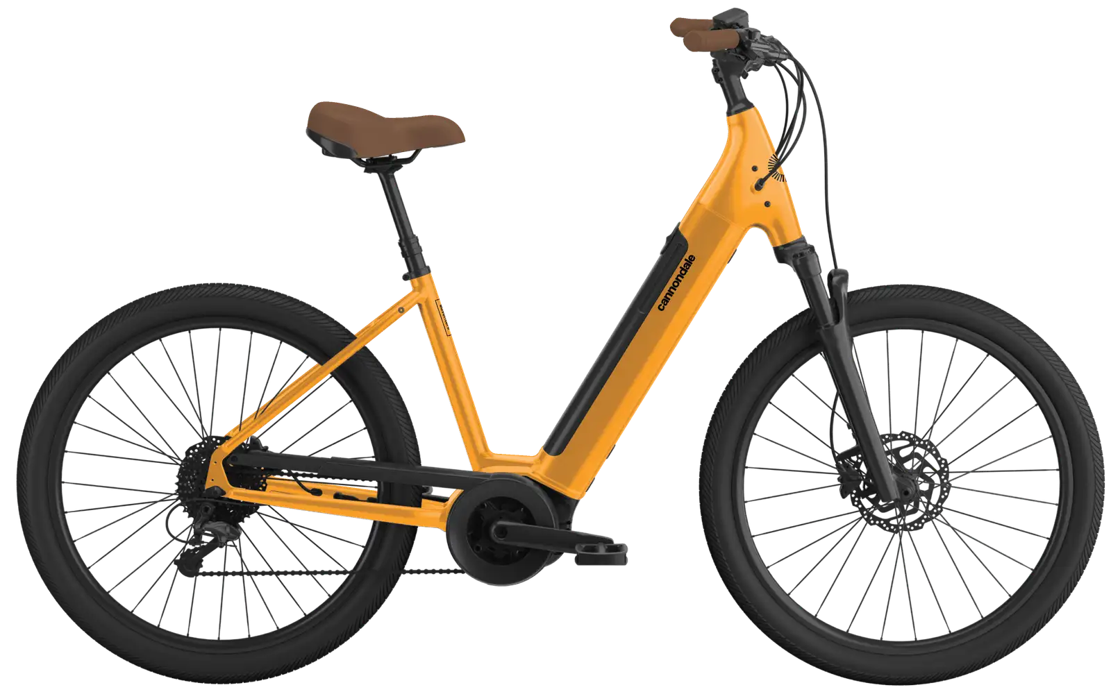 Cannondale Adventure Neo 4 - Afbeelding 1