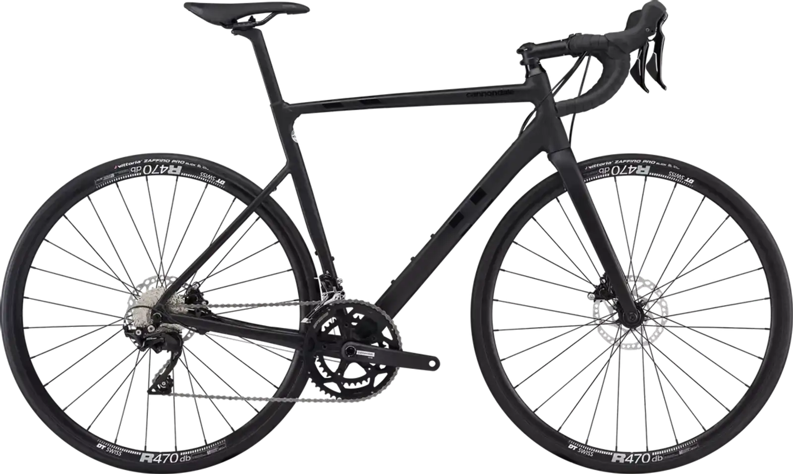 Cannondale CAAD13 105 - Image 1