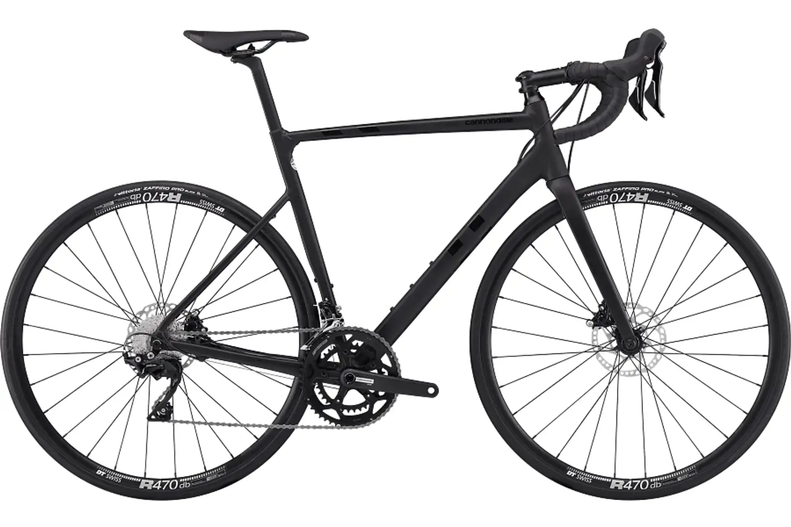 Cannondale CAAD13 Disc 105 - Afbeelding 1