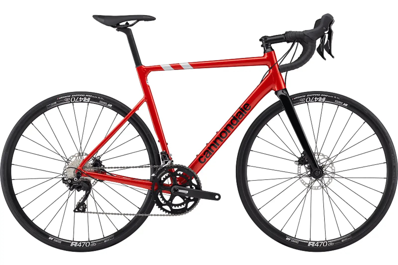 Cannondale CAAD13 Disc 105 - Afbeelding 1