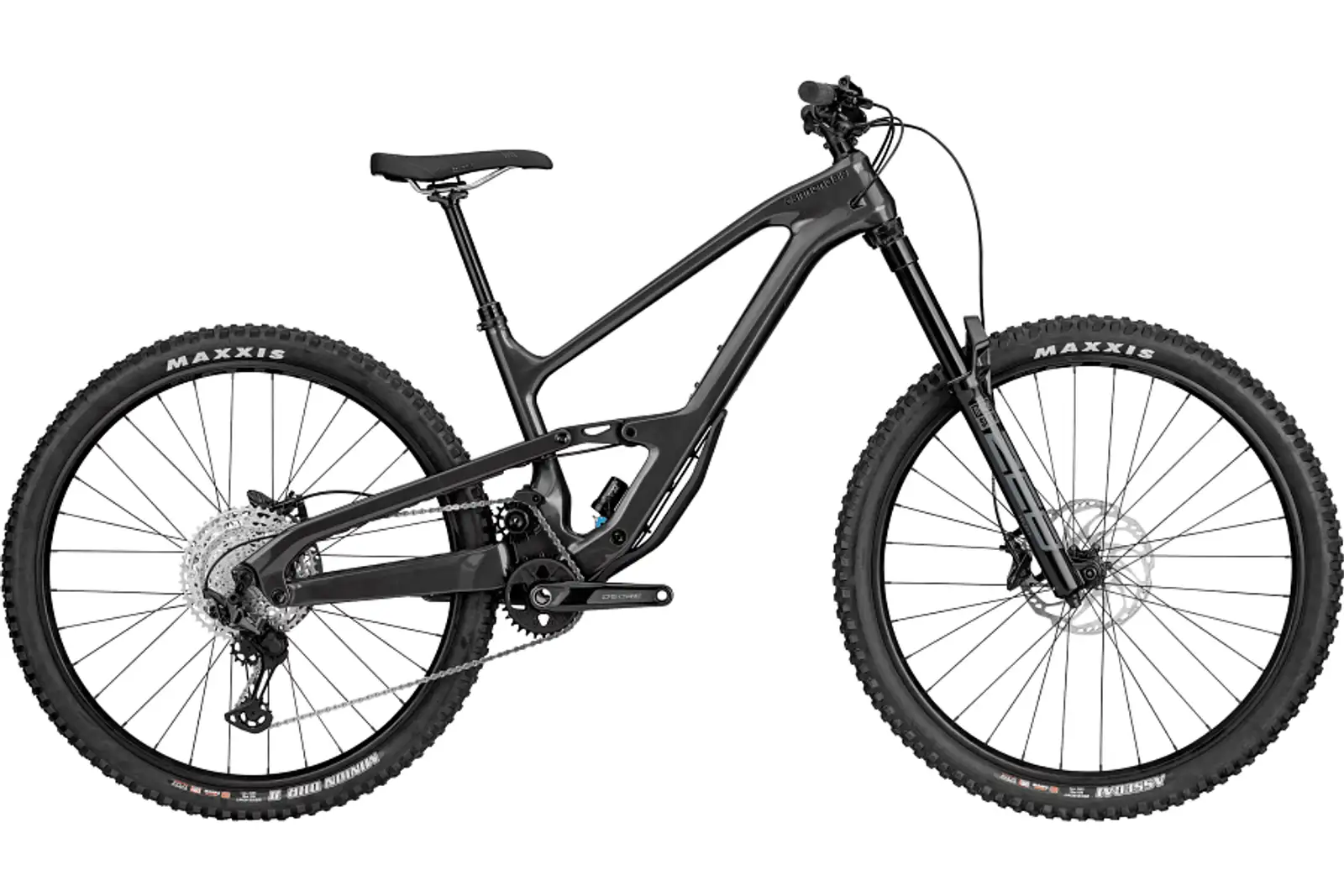 Cannondale Jekyll 2 - Afbeelding 1