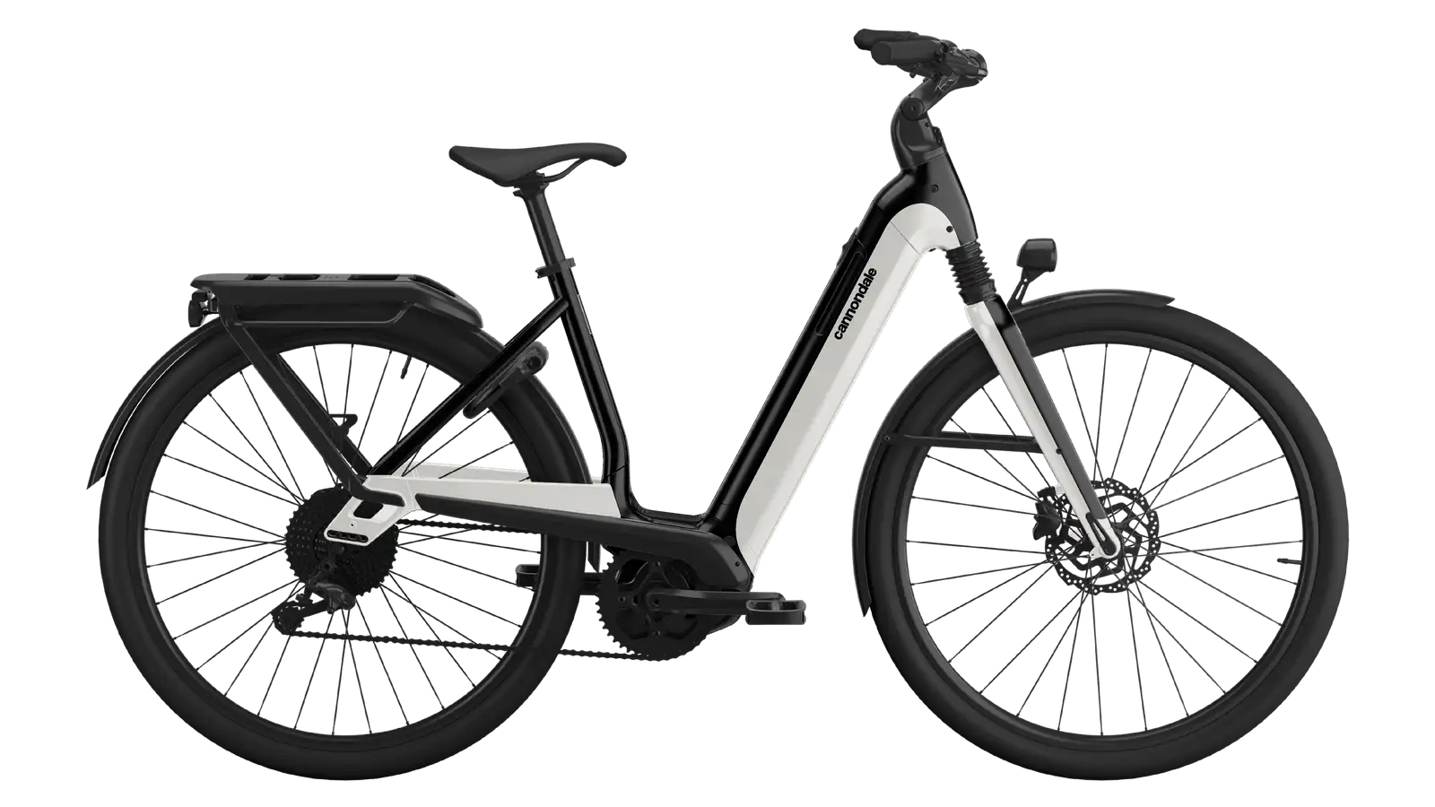 Cannondale Mavaro Neo 4 LSTH - Afbeelding 1