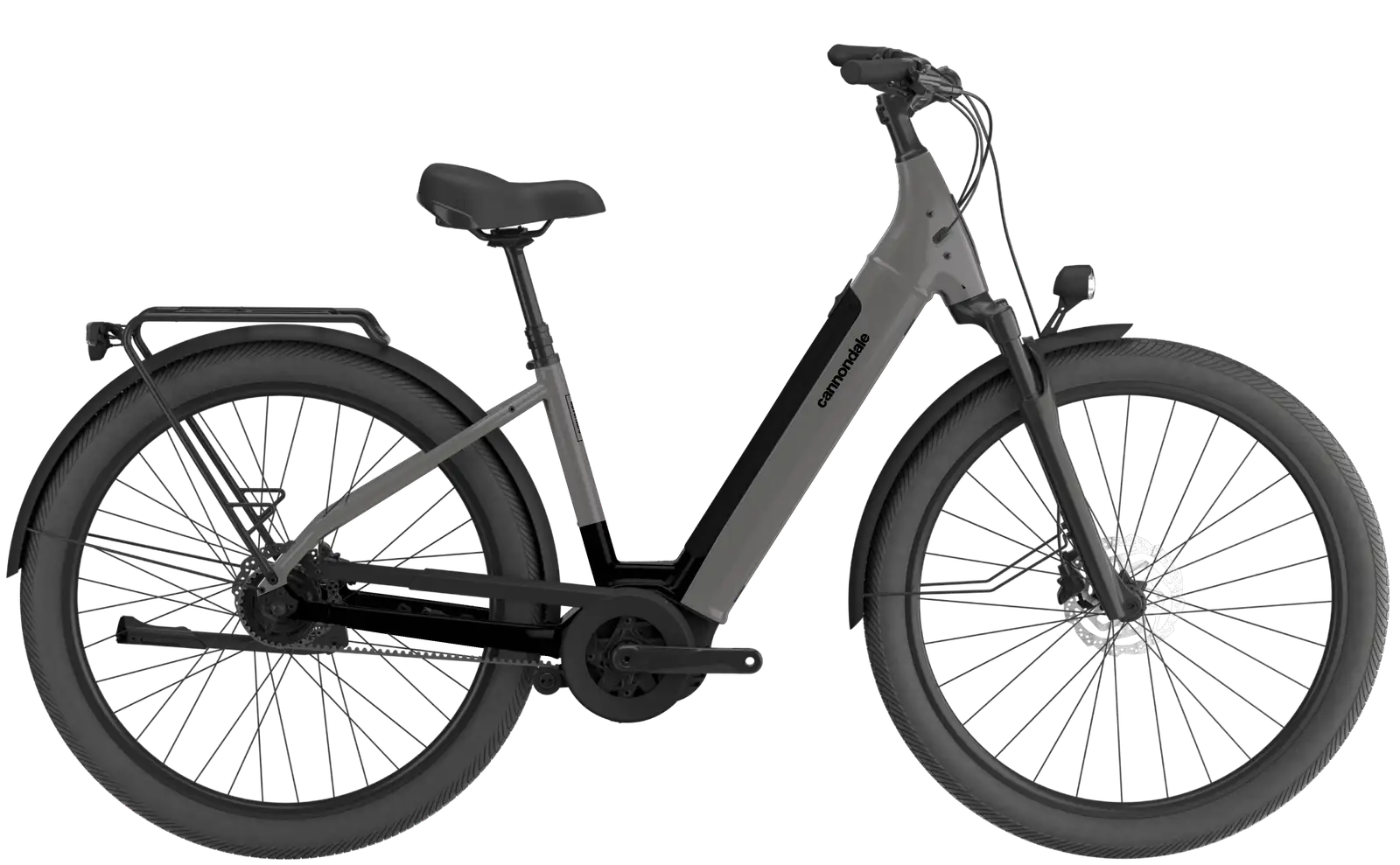 Cannondale Mavaro Neo 4 LSTH - Afbeelding 1