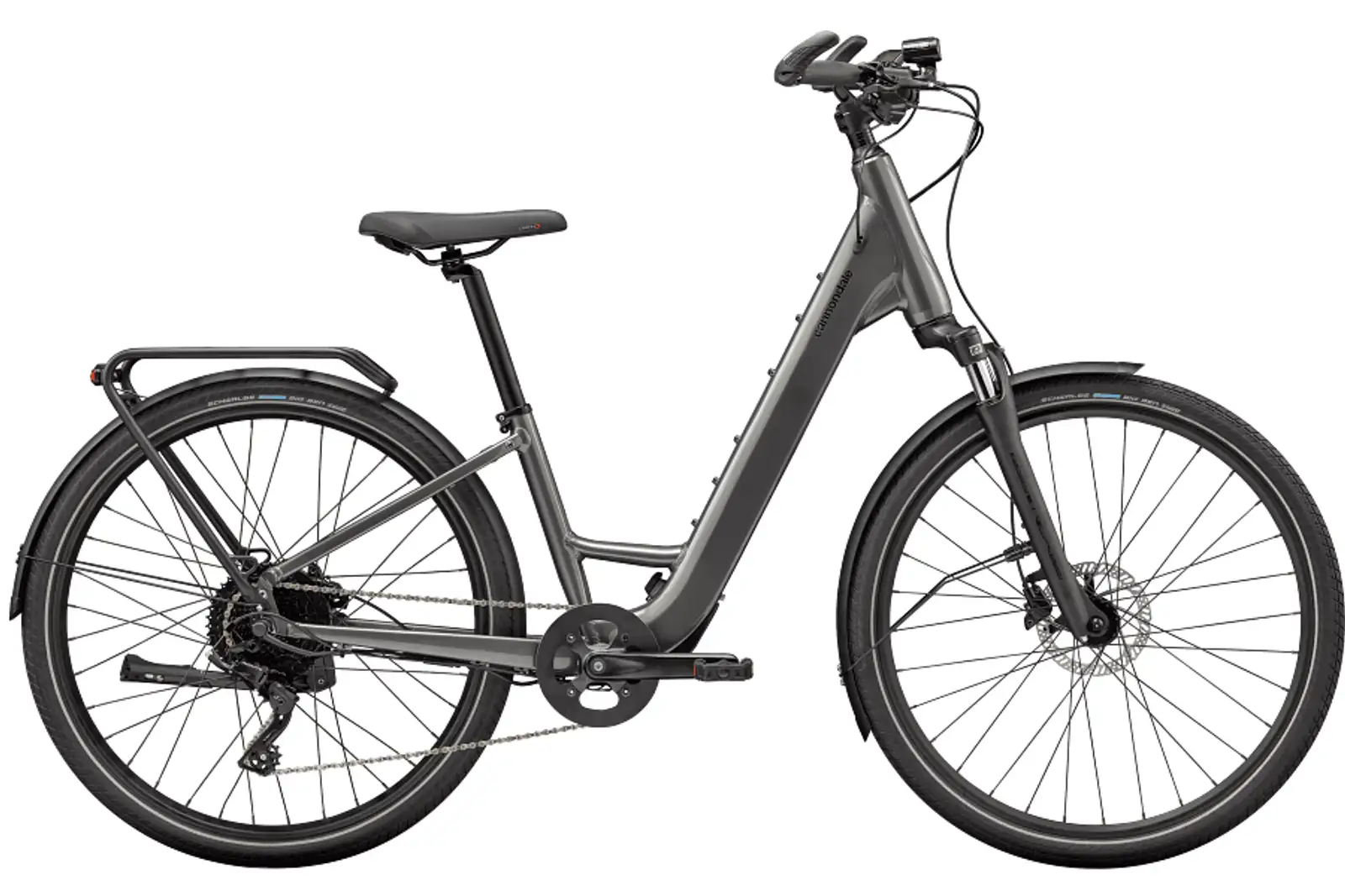 Cannondale Mavaro Neo SL 1 LSTH - Afbeelding 1
