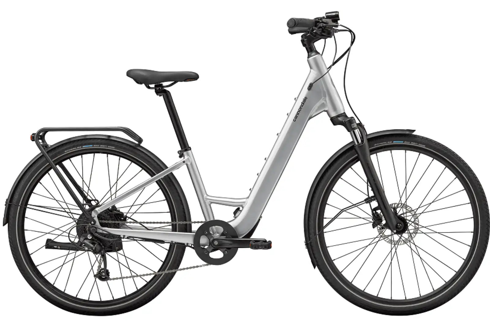 Cannondale Mavaro Neo SL 2 LSTH - Image 1