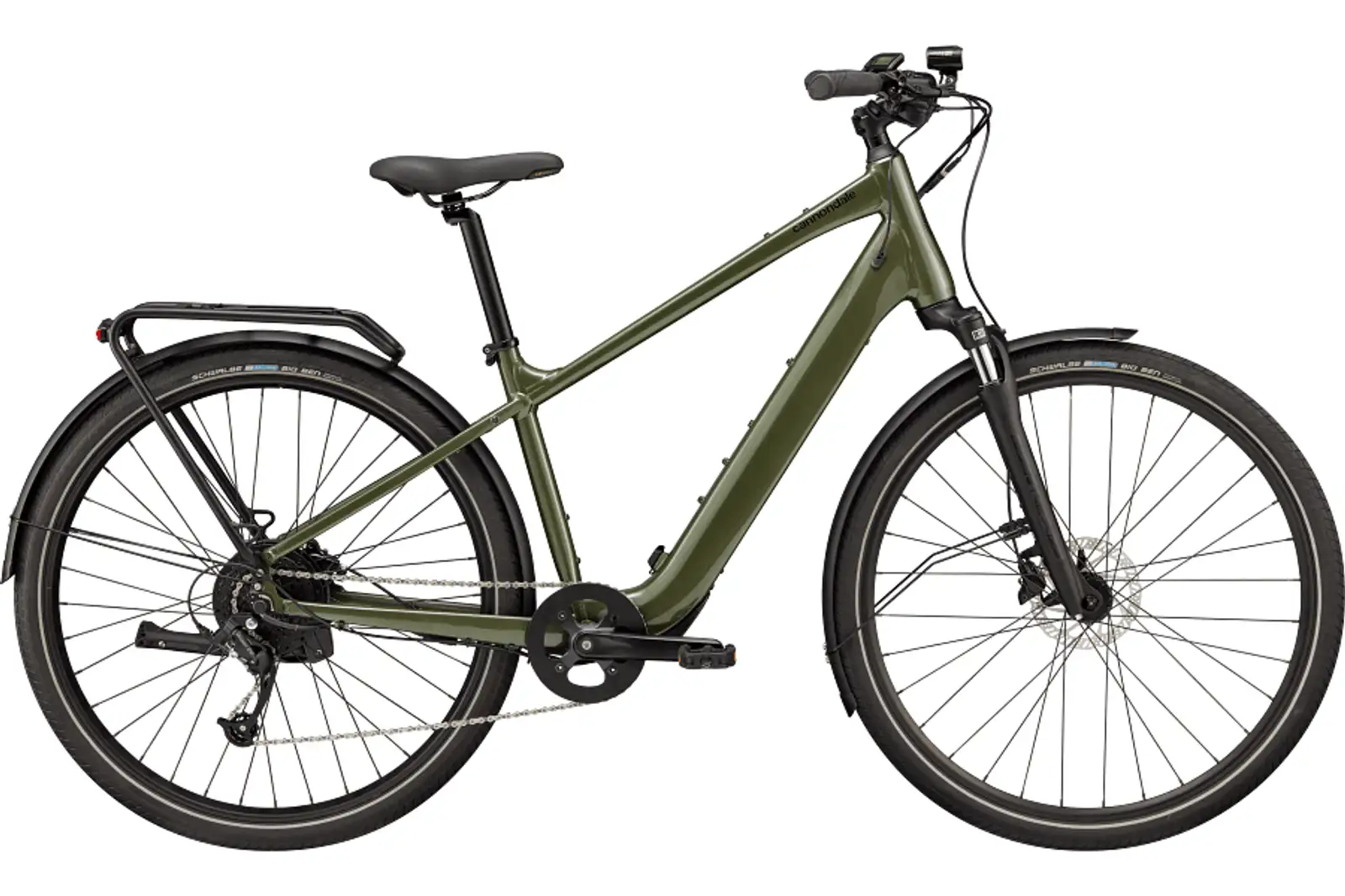 Cannondale Mavaro Neo SL 2 - Afbeelding 1