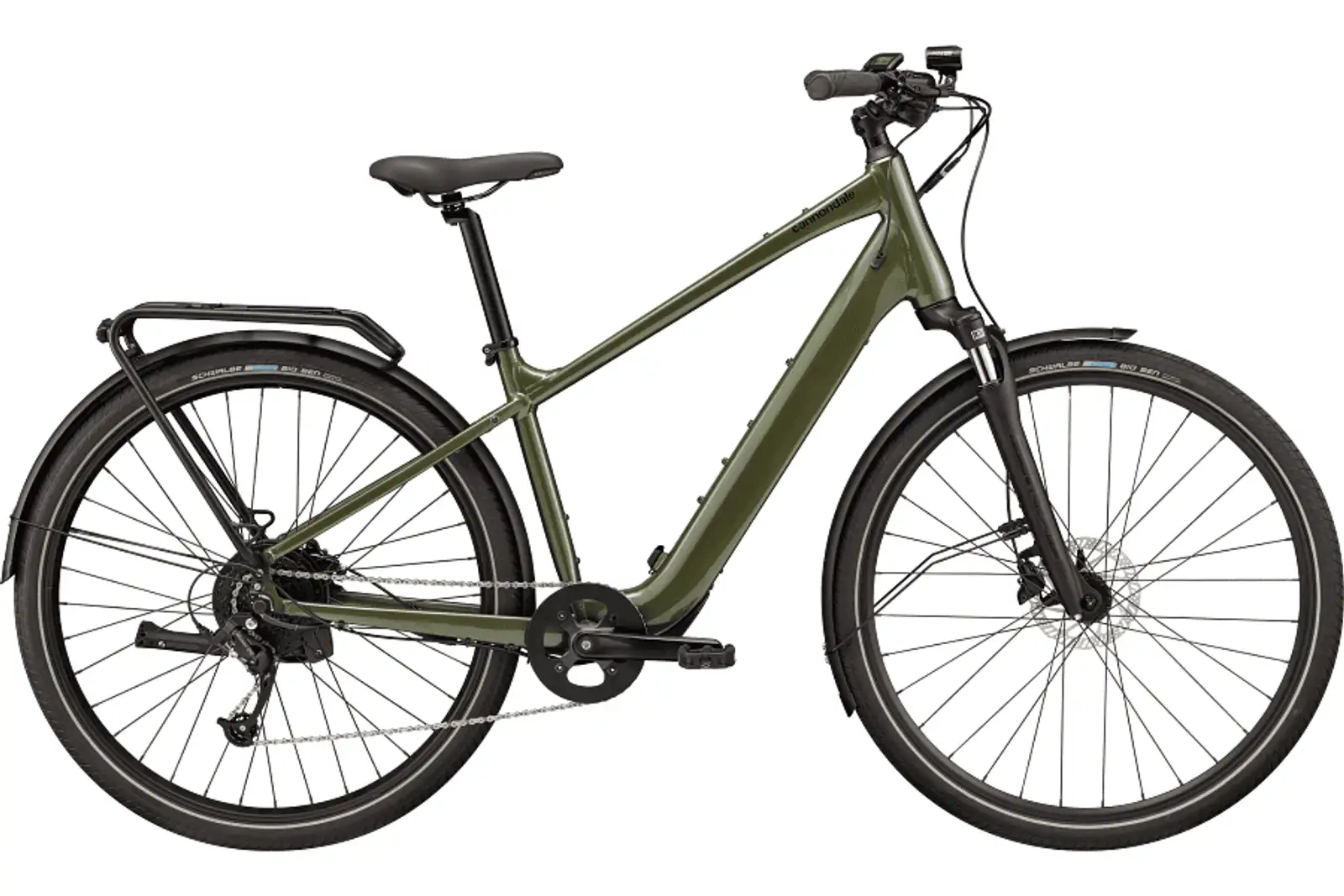 Cannondale Mavaro Neo SL 2 - Image 1