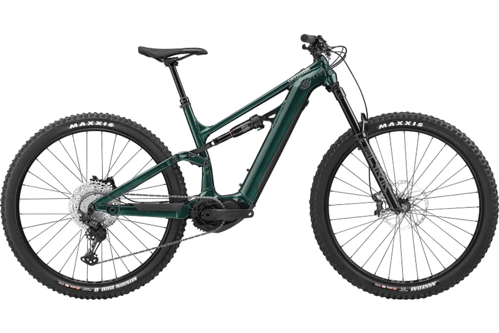 Cannondale Moterra Neo S1 - Afbeelding 1