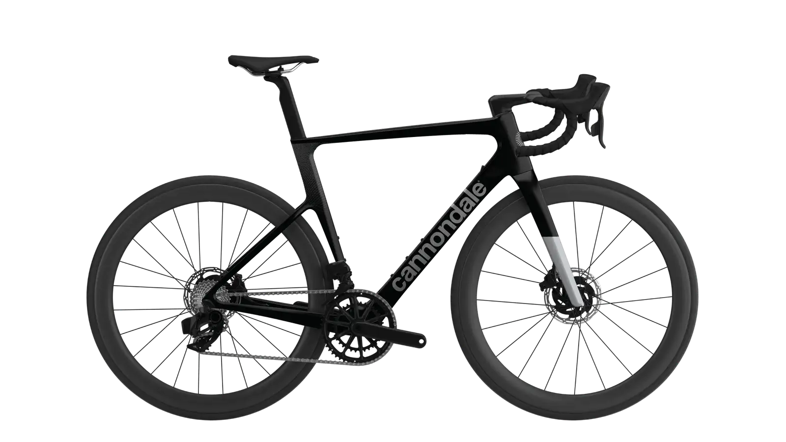 Cannondale S6 EVO Crb 3 - Afbeelding 1