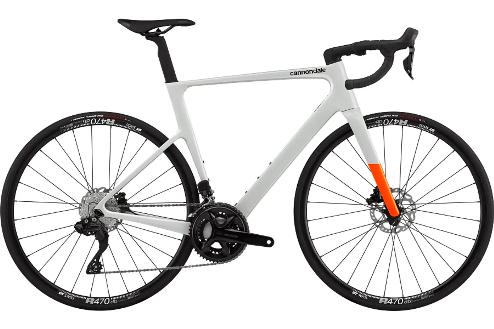 Cannondale S6 EVO Crb 3 - Afbeelding 1
