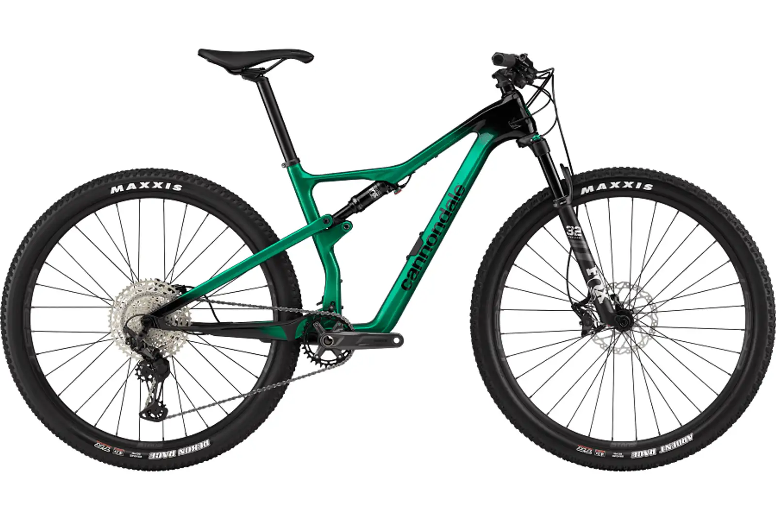 Cannondale Scalpel Crb 4 - Afbeelding 1