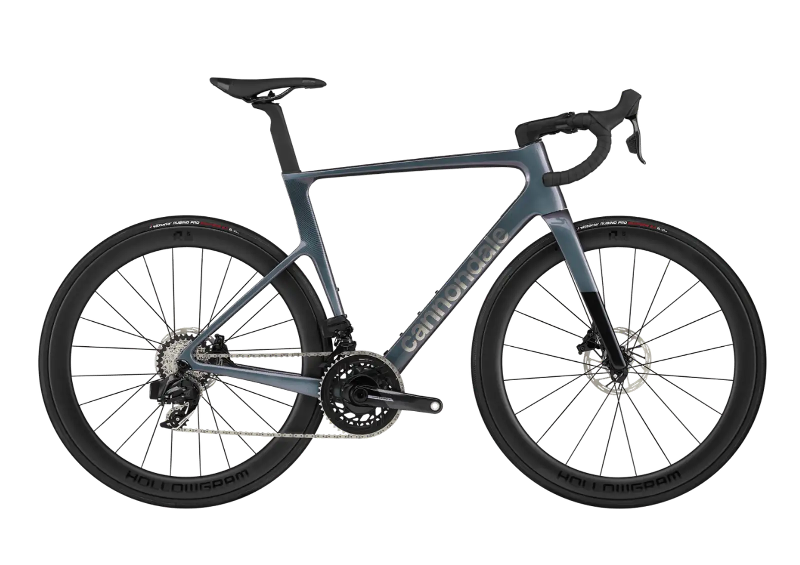 Cannondale SuperSix EVO 1 - Image 1
