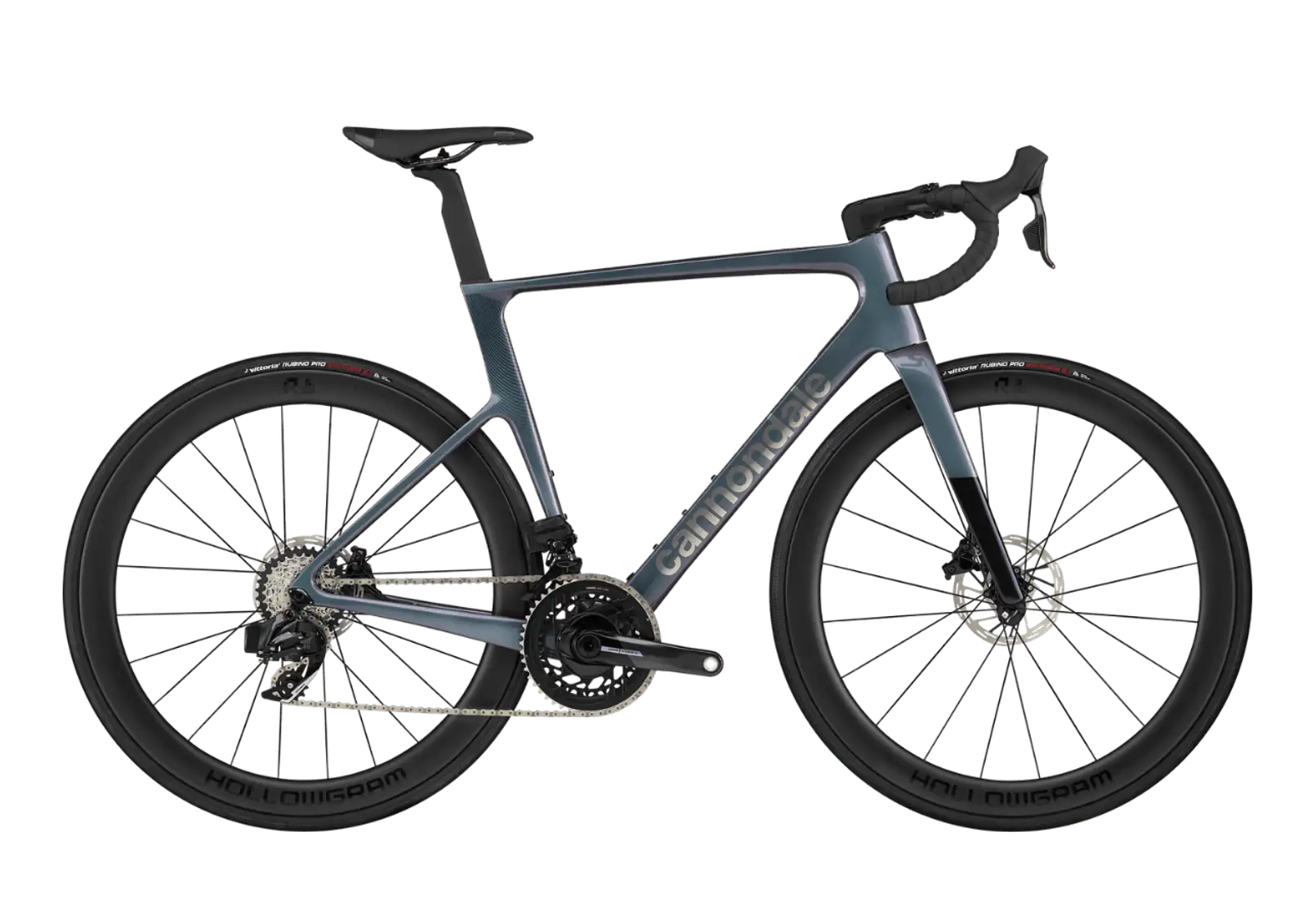 Cannondale SuperSix EVO 1 - Afbeelding 1