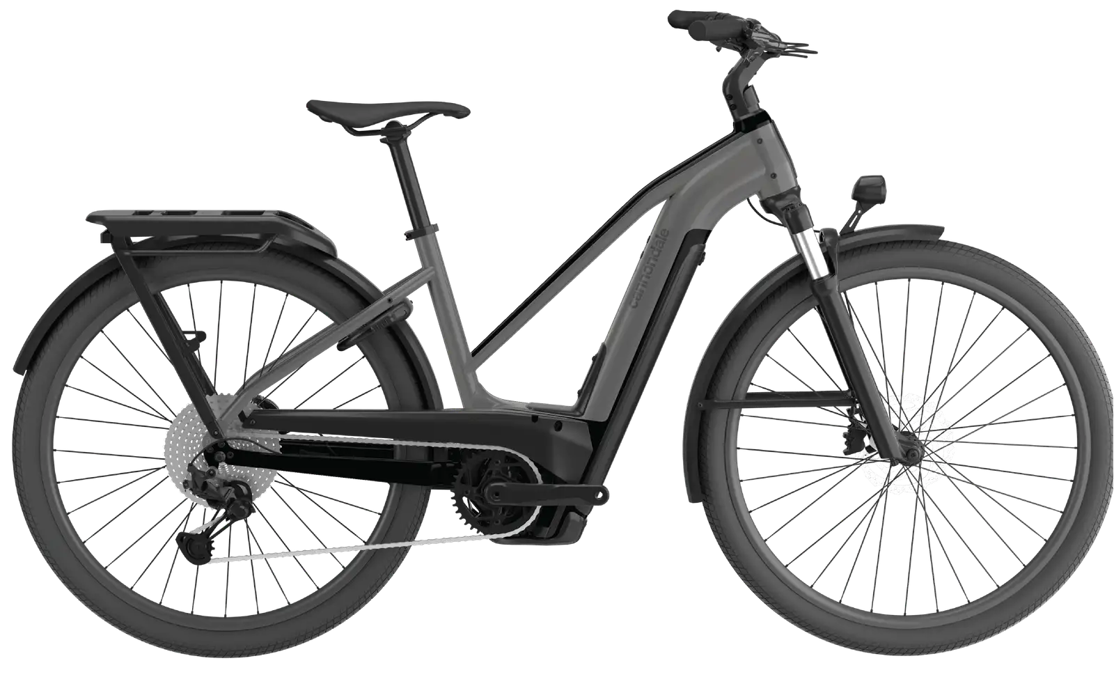 Cannondale Tesoro Neo X 1 STH - Image 1