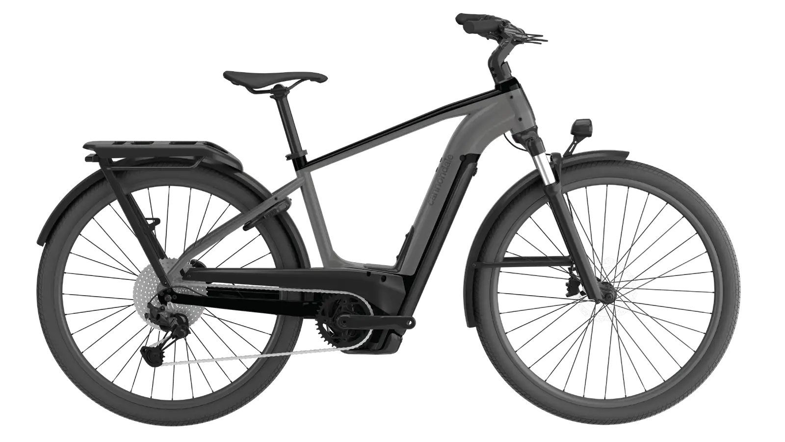 Cannondale Tesoro Neo X 1 - Afbeelding 1