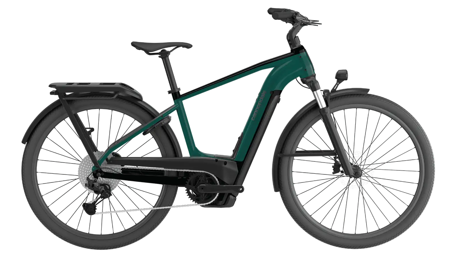 Cannondale Tesoro Neo X 1 - Afbeelding 1