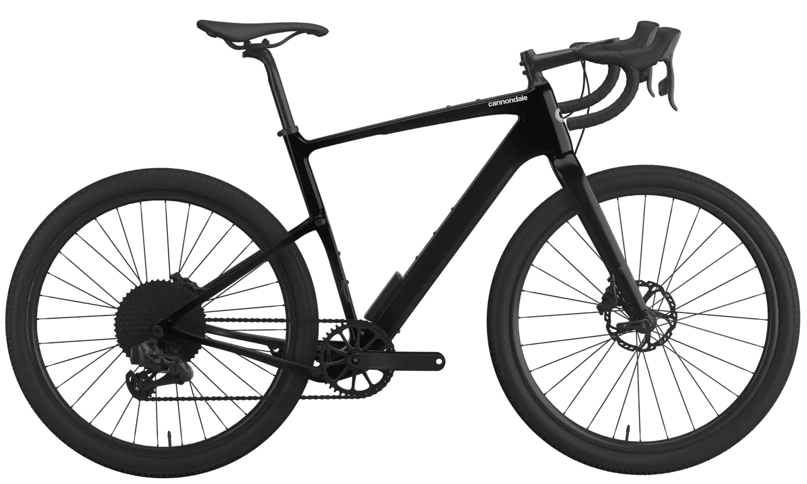 Cannondale Topstone Crb Apex 1 - Image 1