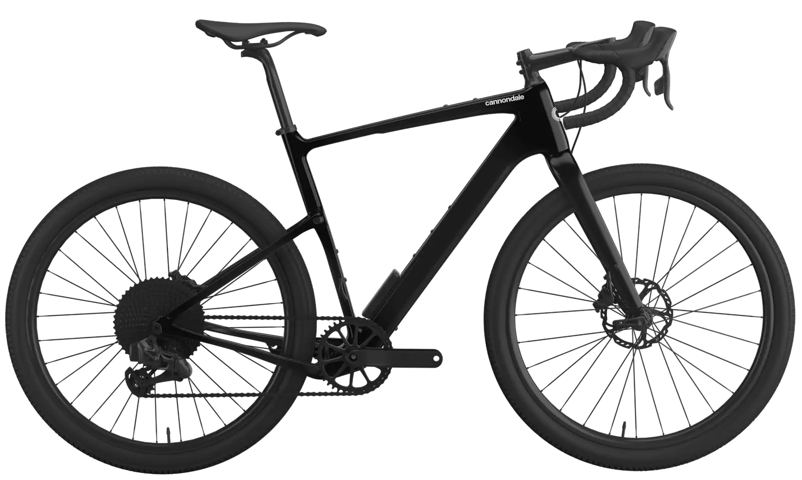 Cannondale Topstone Crb Apex 1 - Image 1
