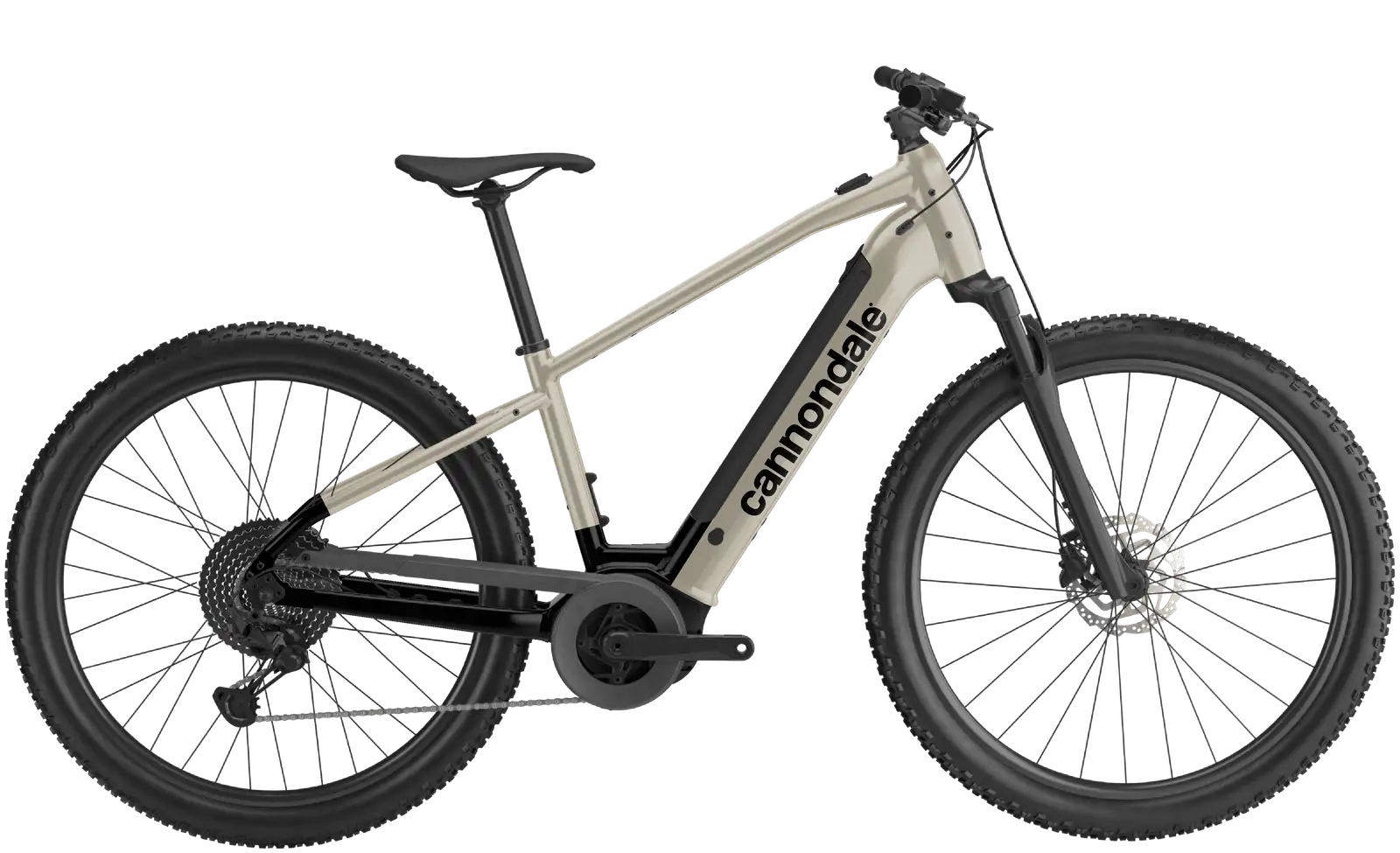 Cannondale Trail Neo 4 - Afbeelding 1