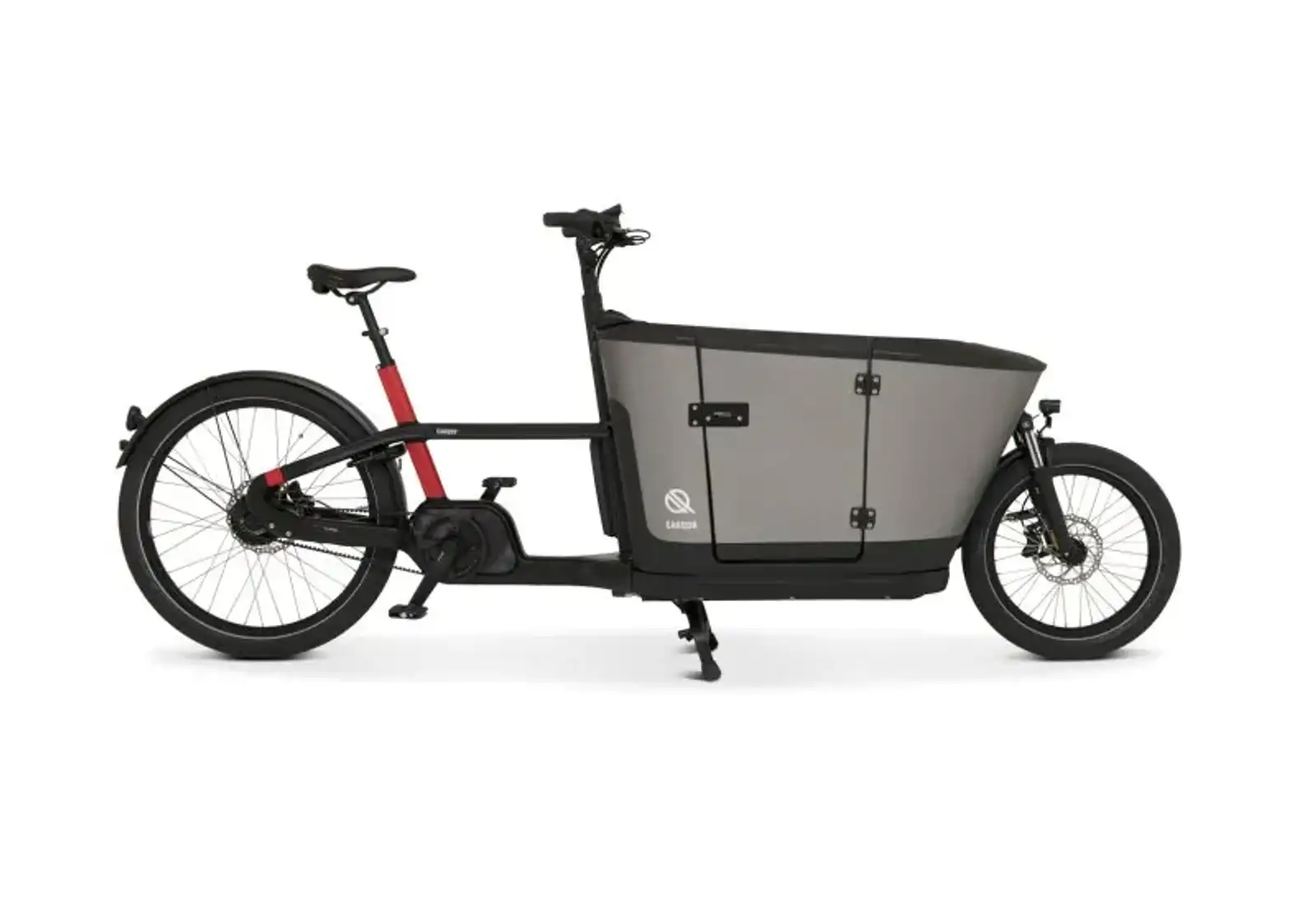 Canyon Aeroad CF SLX 8 Di2 - Afbeelding 1