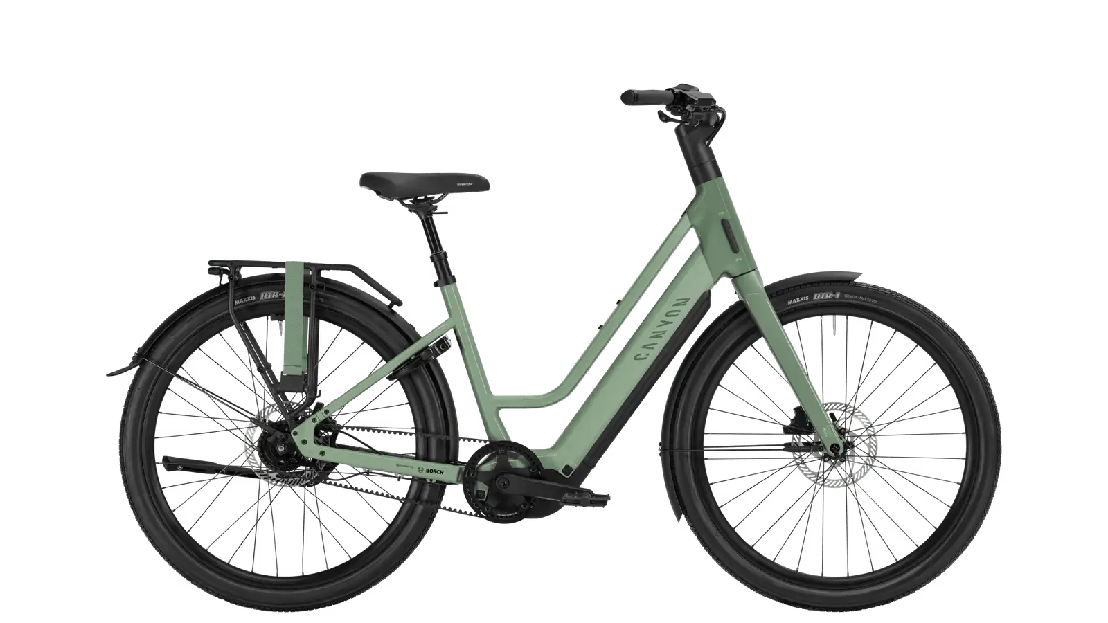 Canyon Citylite:ON - Afbeelding 1