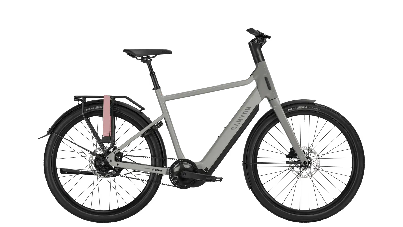 CANYON Citylite:ON - Afbeelding 1