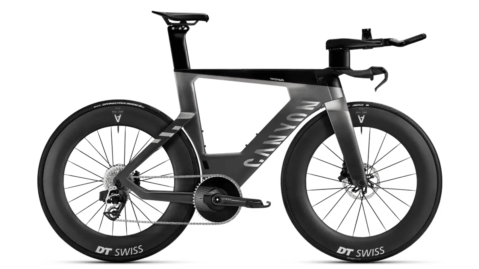 Canyon Speedmax CFR 1by AXS - Afbeelding 1