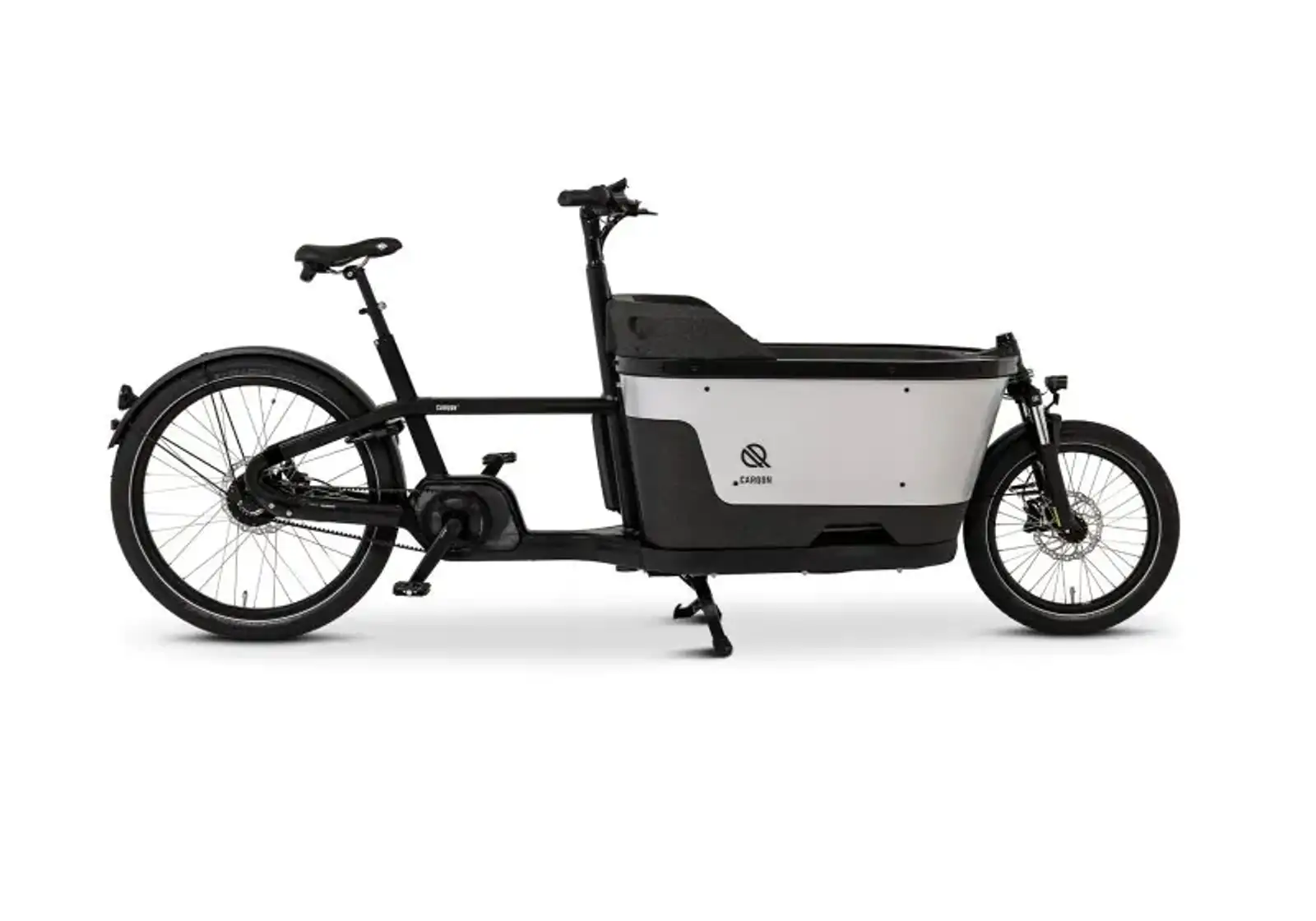 Carqon Cruise - Image 1