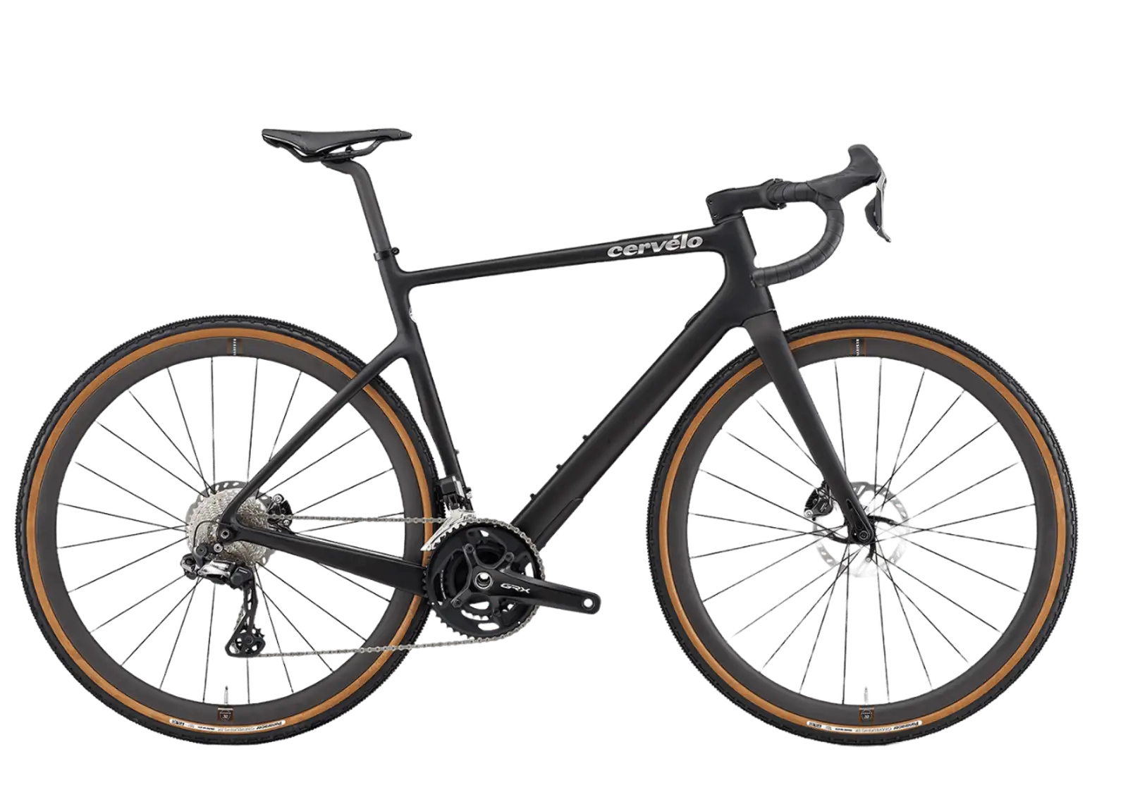 Cervélo Aspero-5 GRX Carbon  - Image 1