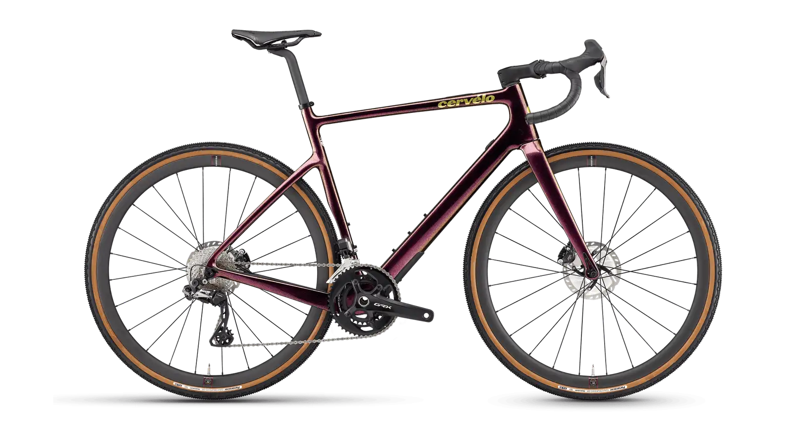 Cervélo Aspero-5 - Image 1