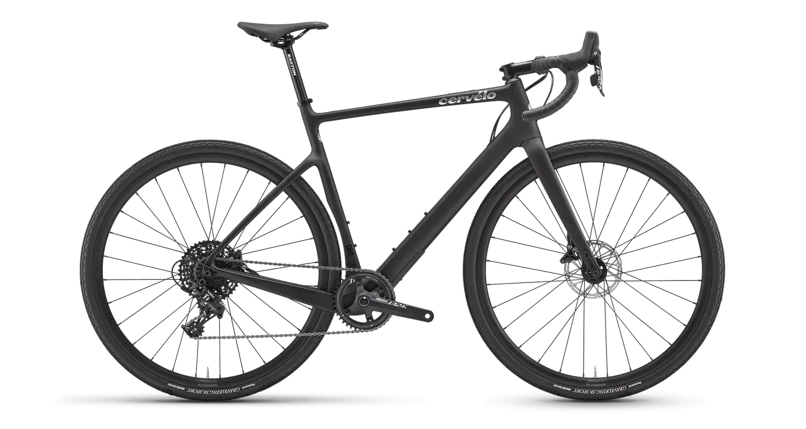 Cervélo Aspero - Afbeelding 1