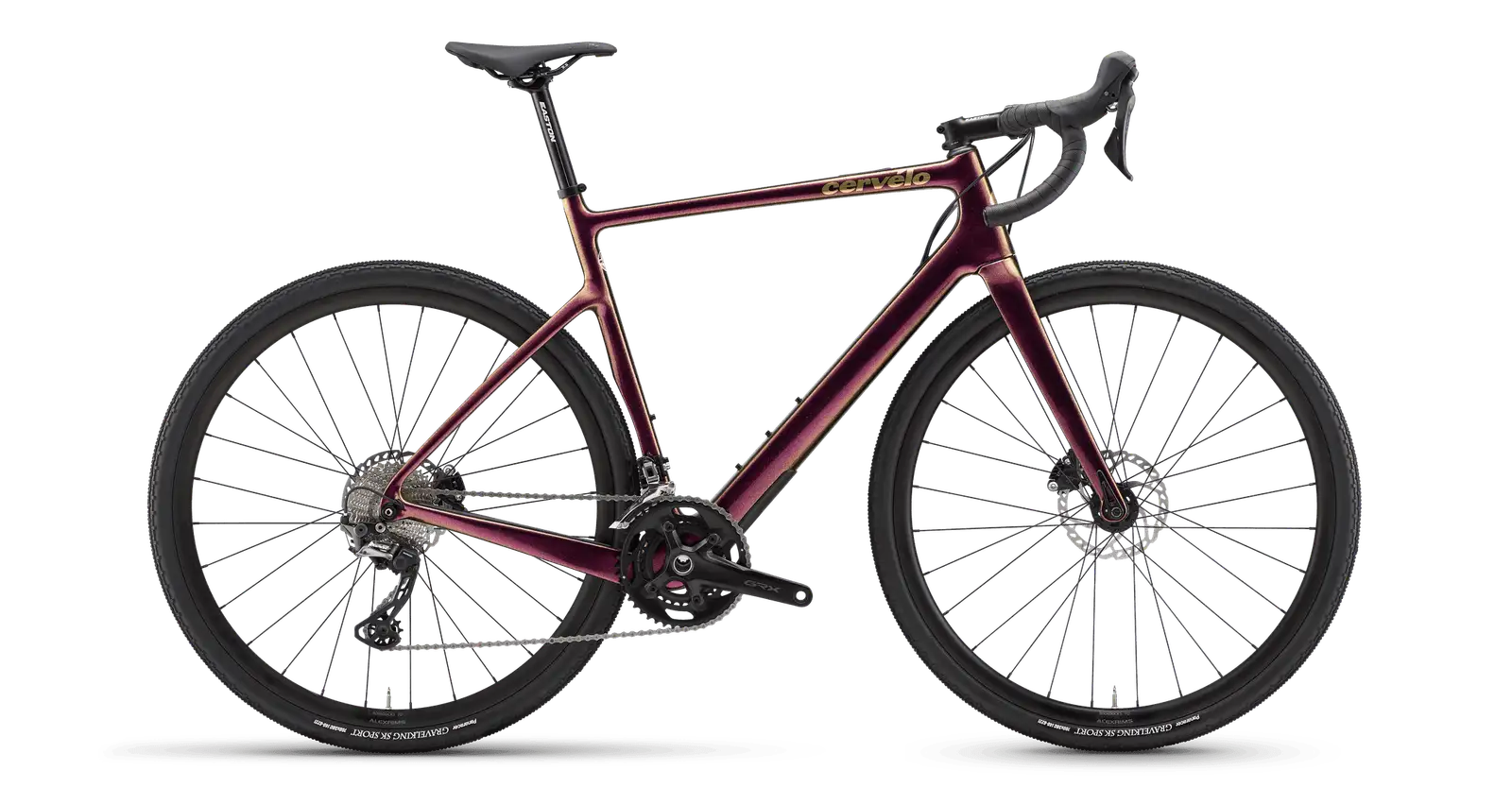 Cervélo Aspero - Image 1