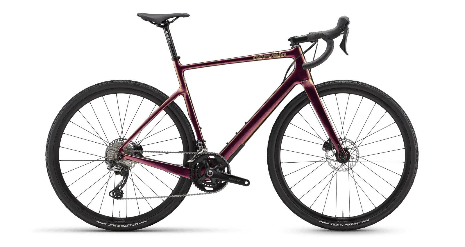 Cervélo Aspero - Image 1