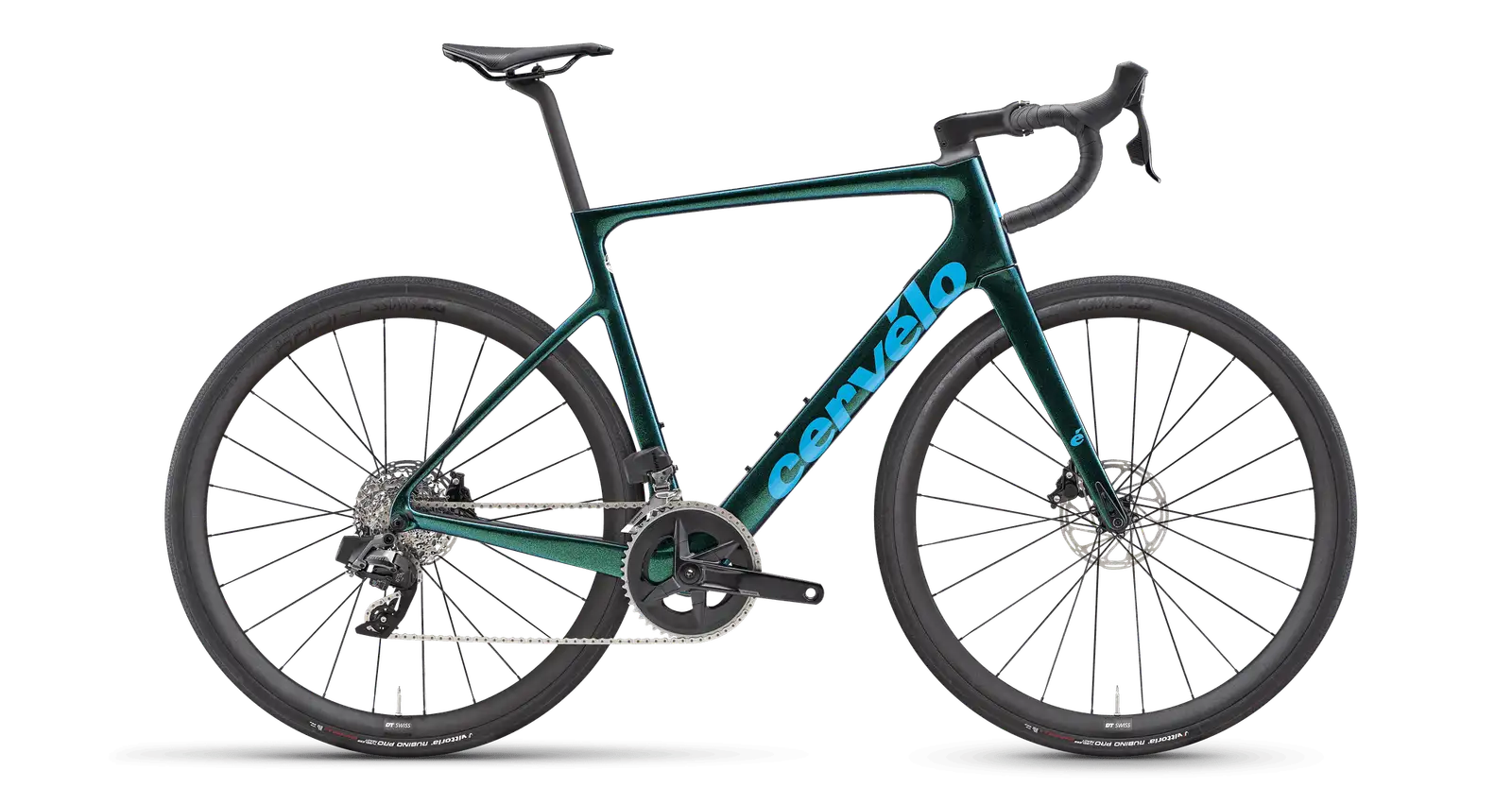 Cervélo Caledonia-5 - Afbeelding 1