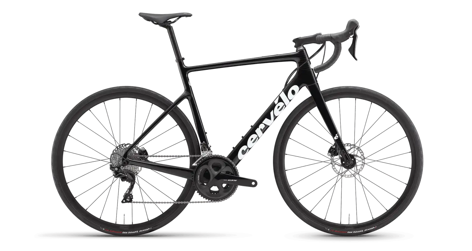 Cervélo Caledonia - Image 1