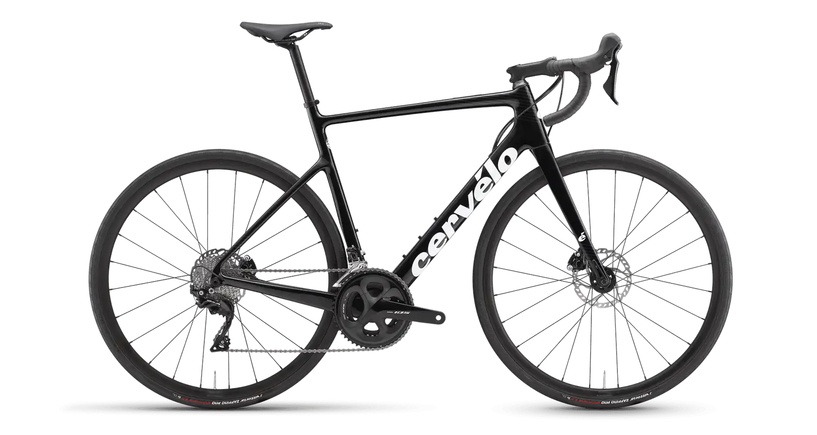Cervélo Caledonia - Image 1