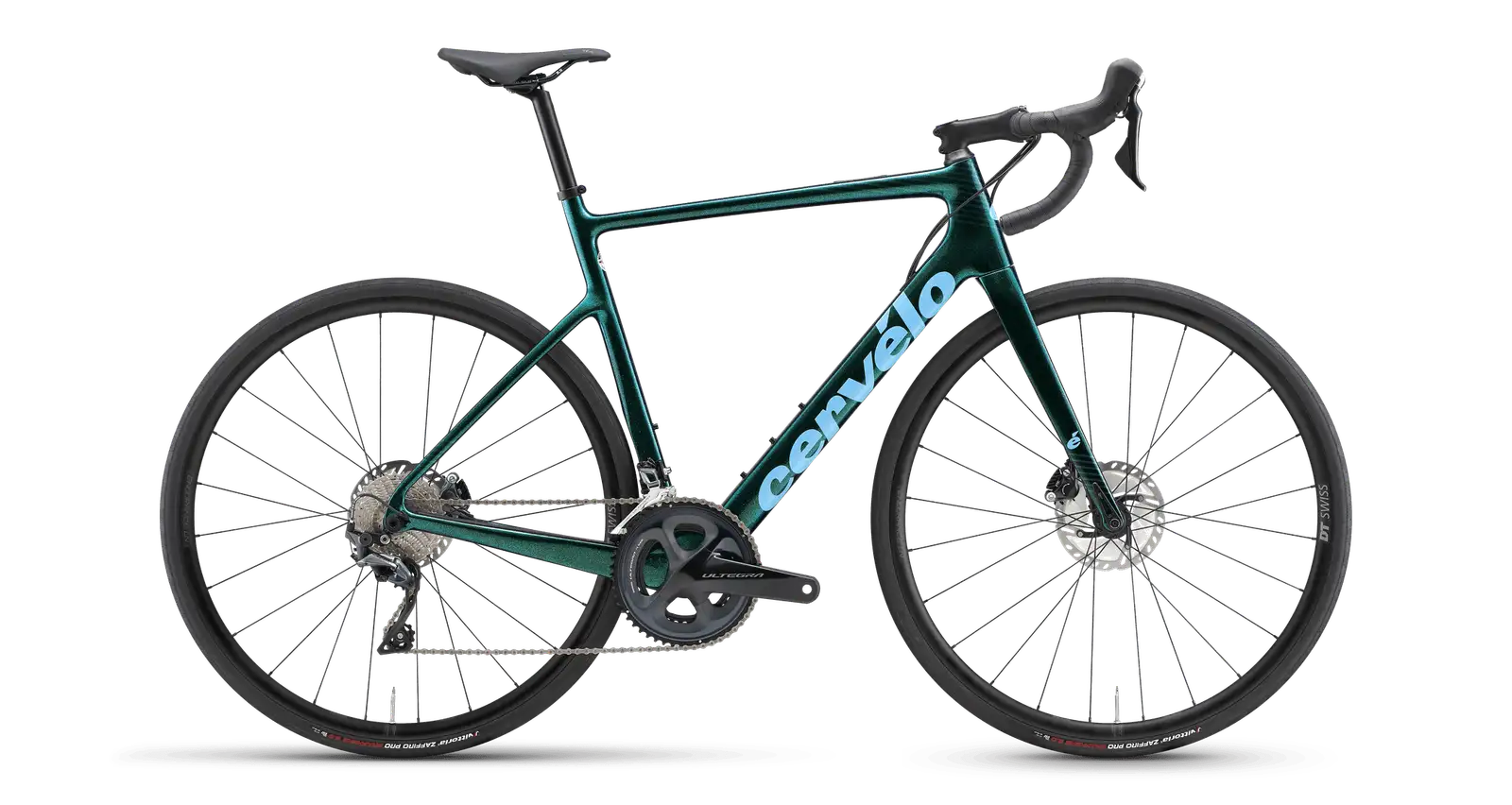 Cervélo Caledonia - Image 1