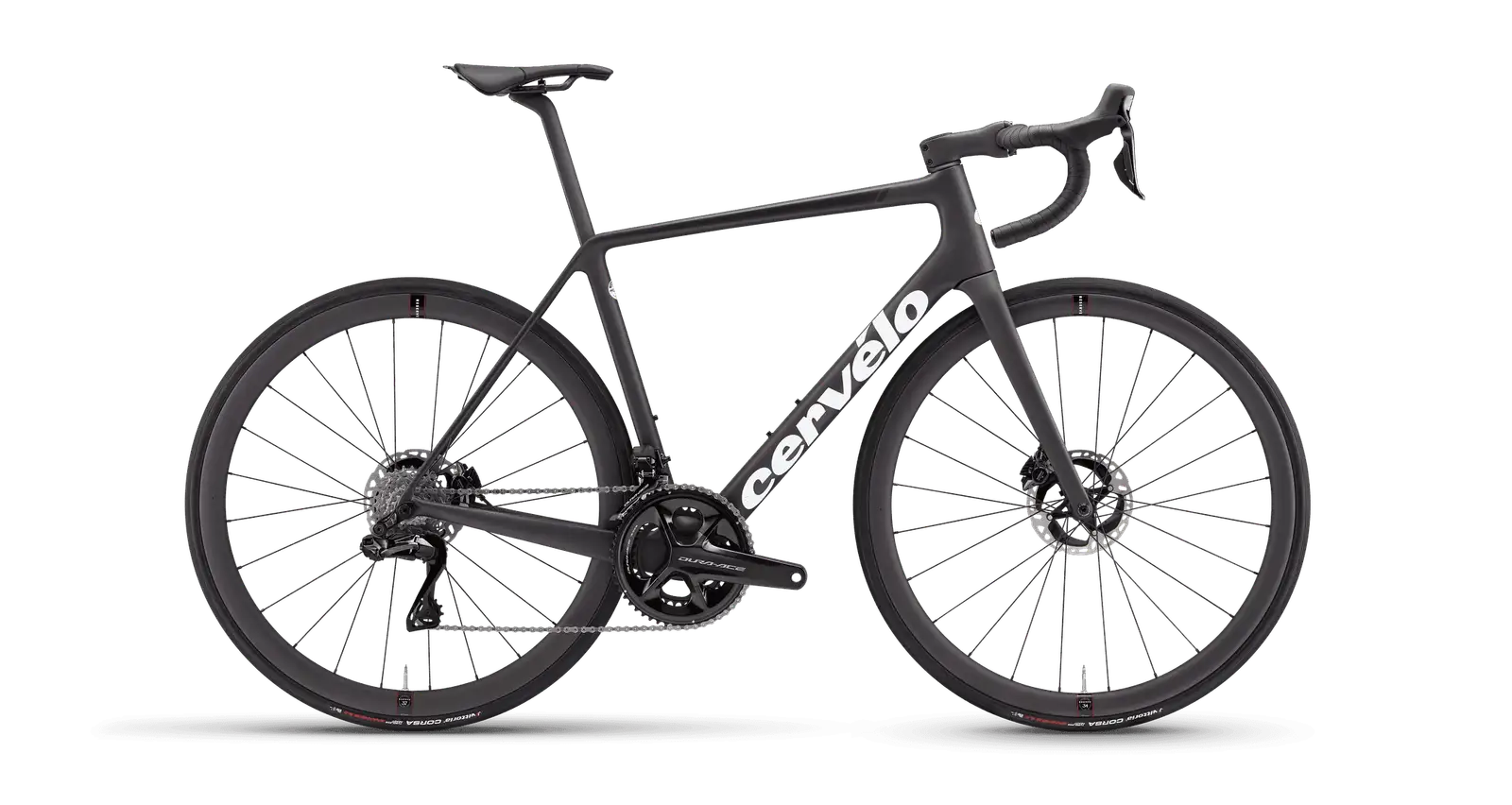 Cervélo R5 - Image 1